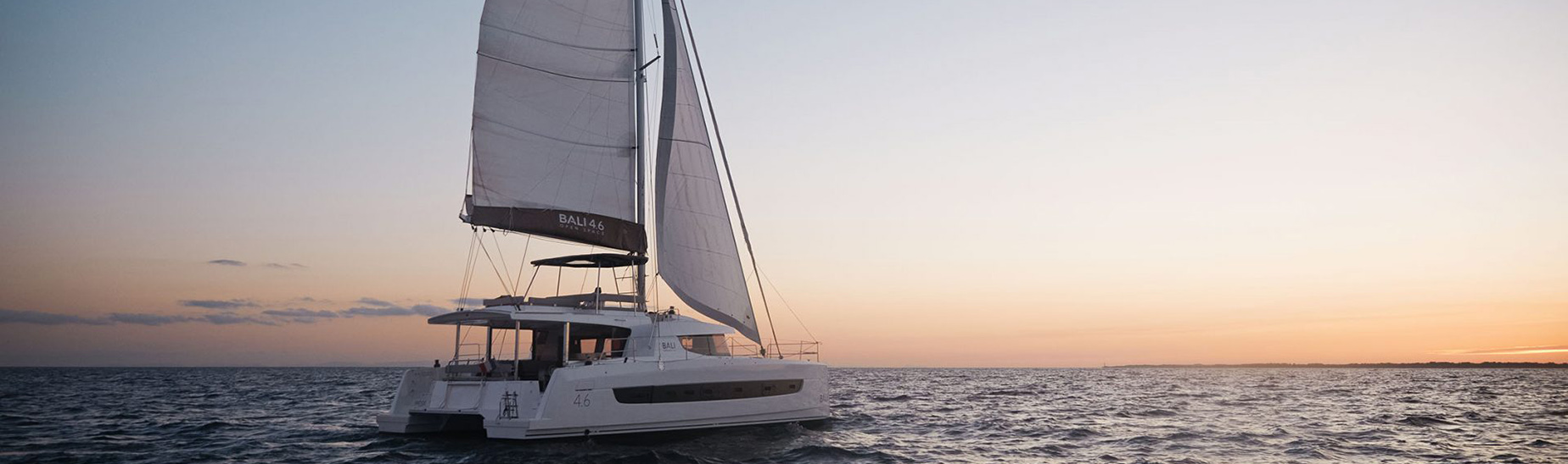 Bali Catamarans Catsmart